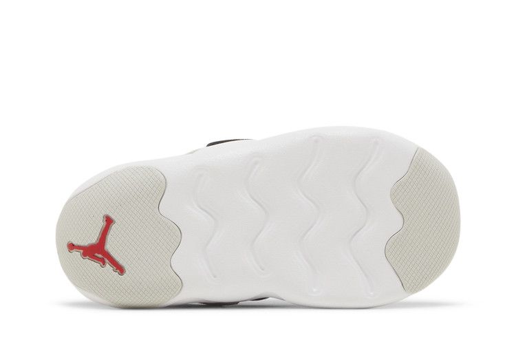 Jordan 23/7 Black White University Red (TD)