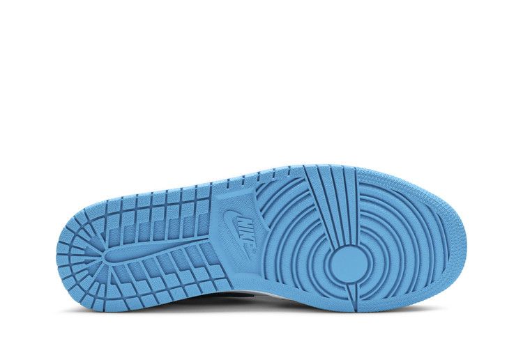 Jordan 1 Low Laser Blue