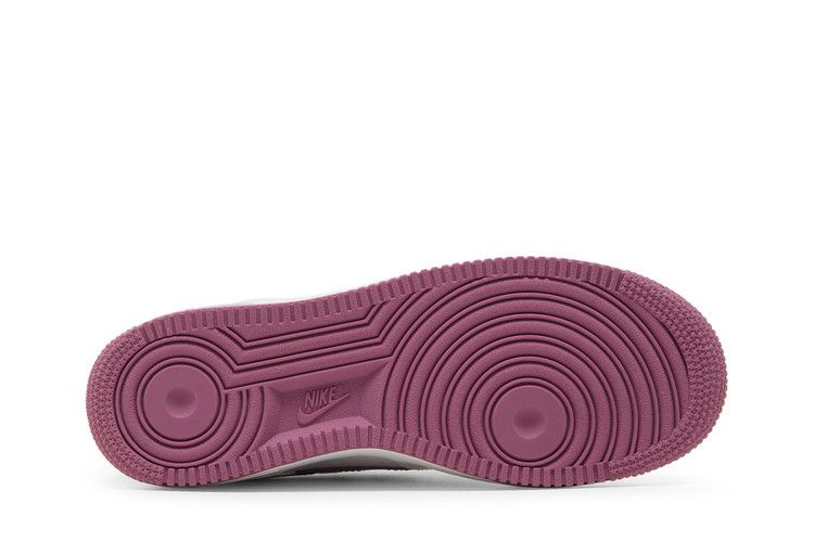 Nike Air Force 1 Low White Mauve (GS)