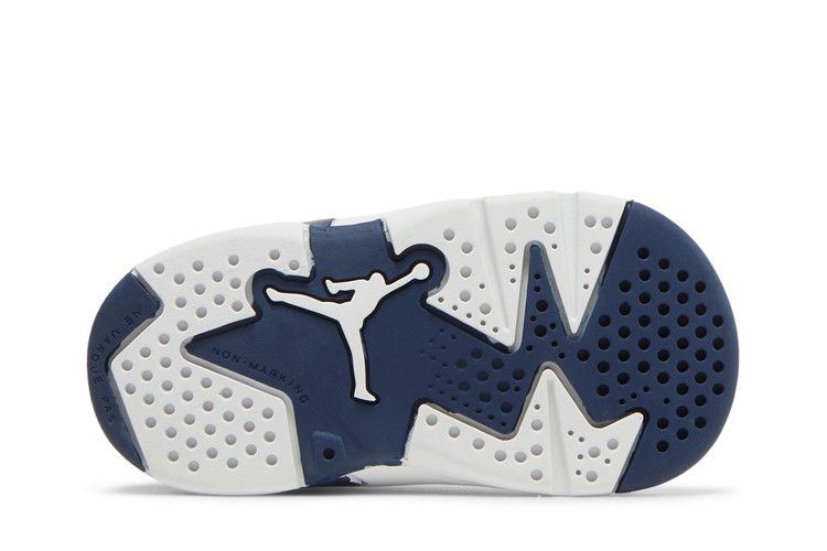 Jordan 6 Retro Midnight Navy (2022) (TD)