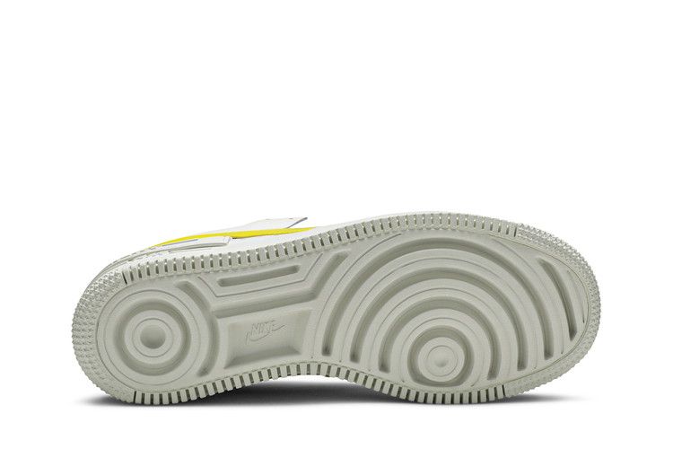 Nike Air Force 1 Low Shadow Sail Opti Yellow (Women's)