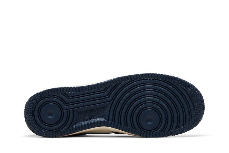 Nike Air Force 1 Low '07 Armory Navy Baltic Blue