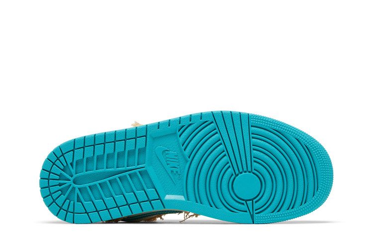 Jordan 1 Low SE Wave (Women's)