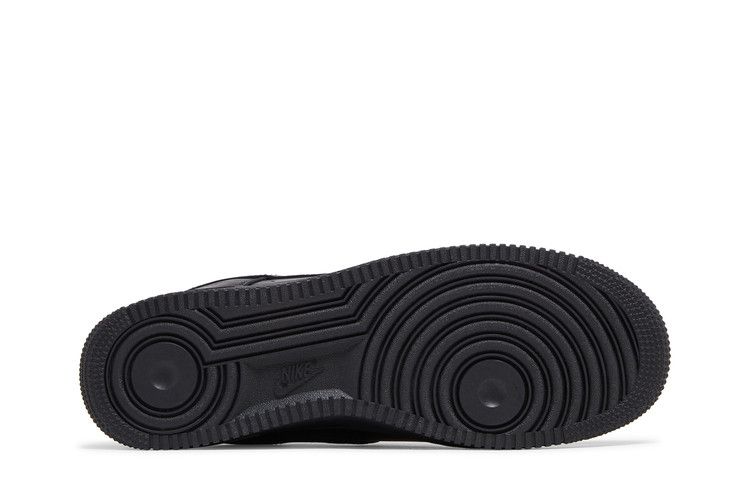 Nike Air Force 1 Low SP 1017 ALYX 9SM Black
