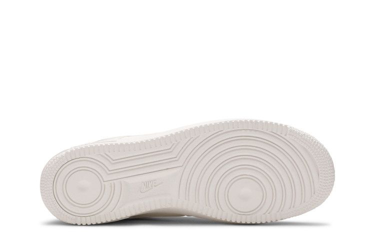 Nike Air Force 1 Low '07 LV8 1 Sail