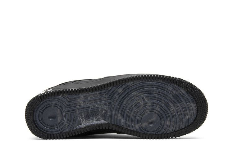 Nike Air Force 1 Low CMFT Equality Black History Month (2018)