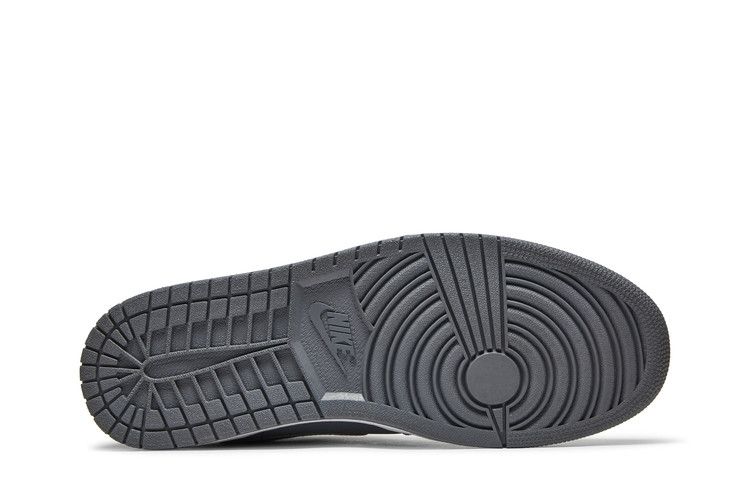 Jordan 1 Retro Low Cool Grey