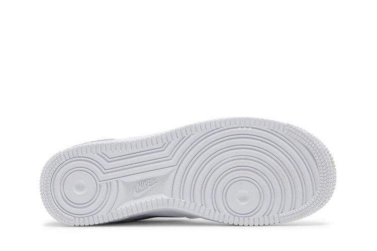 Nike Air Force 1 Low 07 Essencial Light Iron All (Women's)