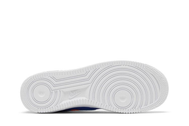 Nike Air Force 1 Low PRM Los Angeles Patched Up