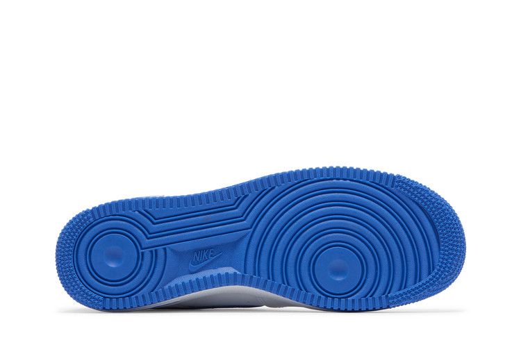 Nike Air Force 1 Low '07 Medium Blue
