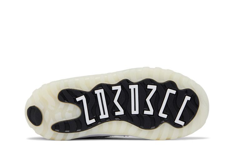 Jordan 11 Retro DMP Gratitude (2023) (TD)