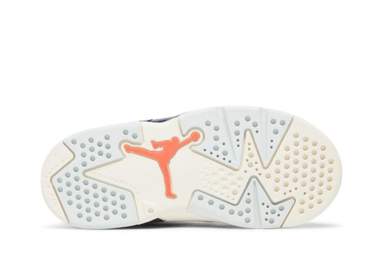 Jordan 6 Retro Tinker (TD)