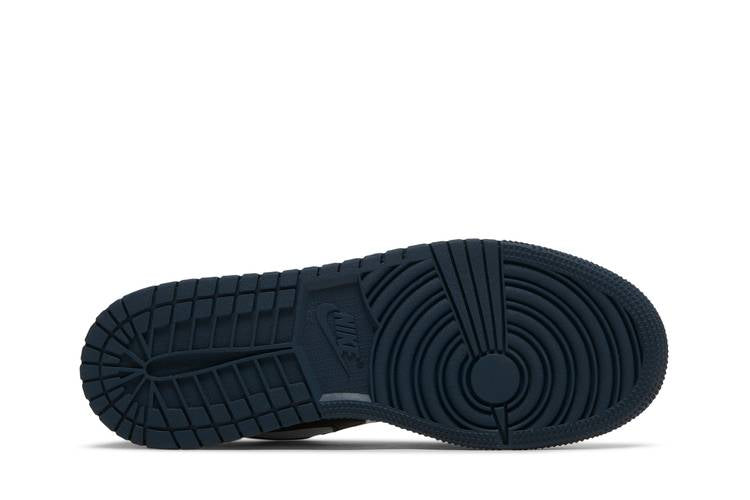 Jordan 1 Low Armory Navy (GS)