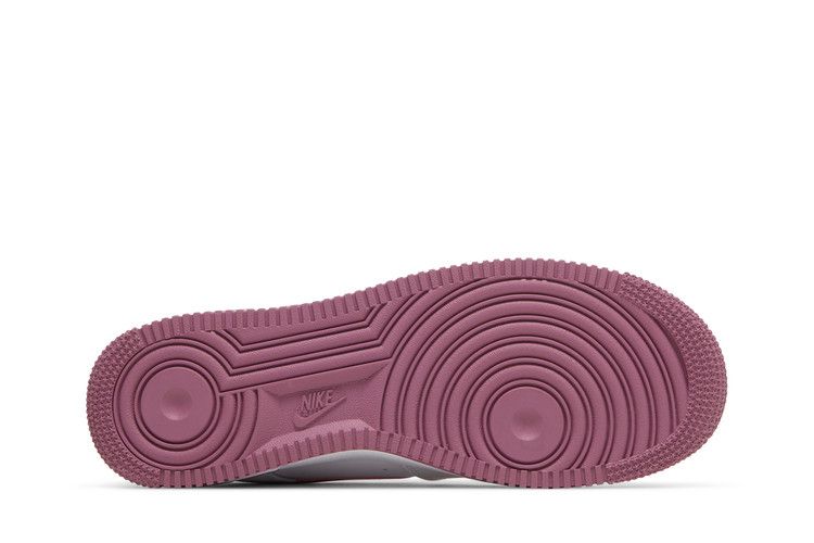 Nike Air Force 1 Low Light Bordeaux