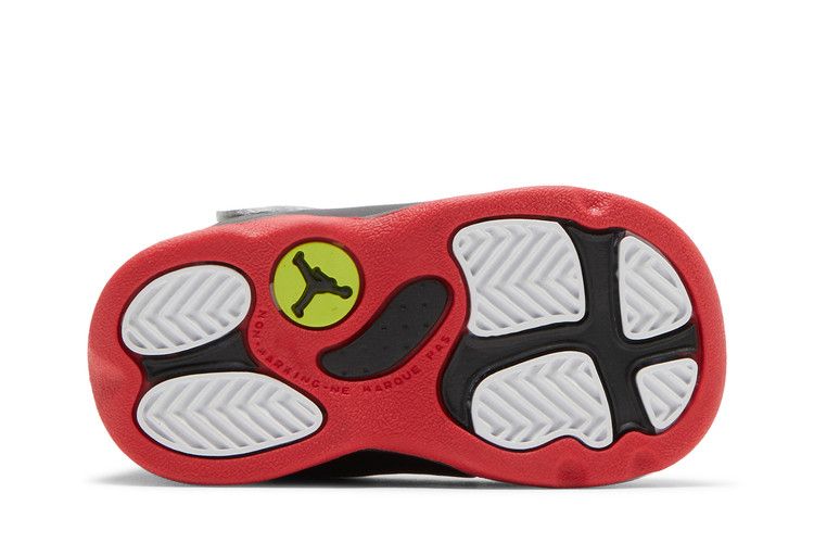 Jordan 6 Rings He Got Game (TD)