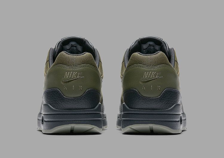Nike Air Max 1 Premium Dark Stucco