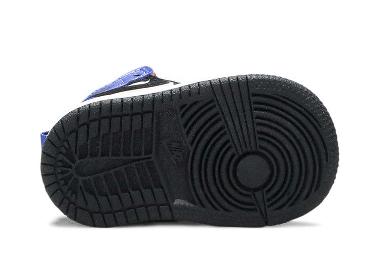 Jordan 1 Mid Top 3 (TD)