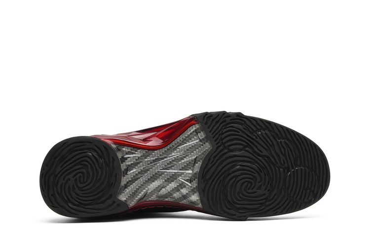 Jordan 23 Finale