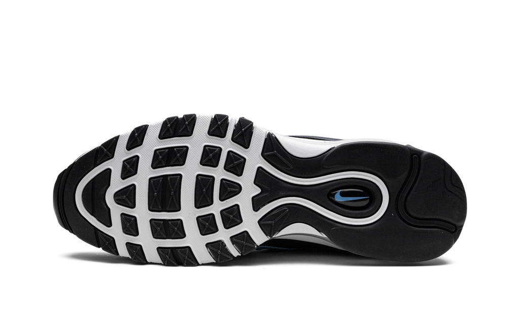 Air Max 97 "Dark Obsidian"