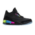 Jordan 3 Retro Quai 54 (2018) (GS)