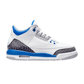 Jordan 3 Retro Racer Blue (PS)