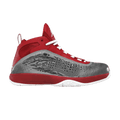 Jordan 2011 Warrior Pack Red