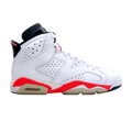 Jordan 6 OG Infrared White (1991)