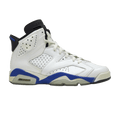 Jordan 6 OG Sport Blue (1991)