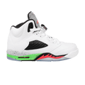 Jordan 5 Retro Poison Green (GS)