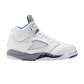 Jordan 5 Retro White Stealth (2021) (PS)