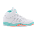 Jordan 5 Retro Light Aqua (PS)
