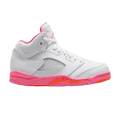Jordan 5 Retro WNBA Pinksicle Safety Orange (PS)
