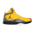 Jordan 2011 A Flight Varsity Maize