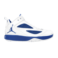 Jordan 2011 Q Flight White Royal