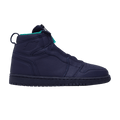 Jordan 1 Retro High Zip Blackened Blue (Women's)