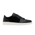 Jordan 1 Retro Low NS Black Pony Hair (Women's)