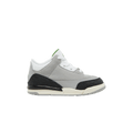 Jordan 3 Retro Chlorophyll (TD)