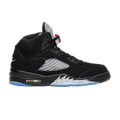 Jordan 5 Retro Black Metallic (2016)
