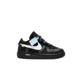 Nike Air Force 1 Low Off-White Black White (TD)
