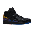 Jordan 2 Retro Black History Month (2019)