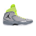 Jordan 2012 Wolf Grey