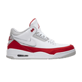 Jordan 3 Retro Tinker White University Red