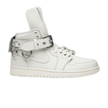 Jordan 1 Retro High Comme des Garcons White