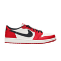 Jordan 1 Retro Low Chicago (2016)