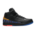 Jordan 2 Retro Black History Month (2019) (GS)
