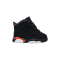 Jordan 6 Retro Black Infrared (2019) (TD)