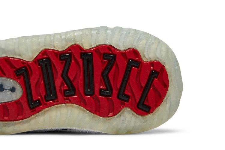 Jordan 11 Retro Win Like 96 (TD)