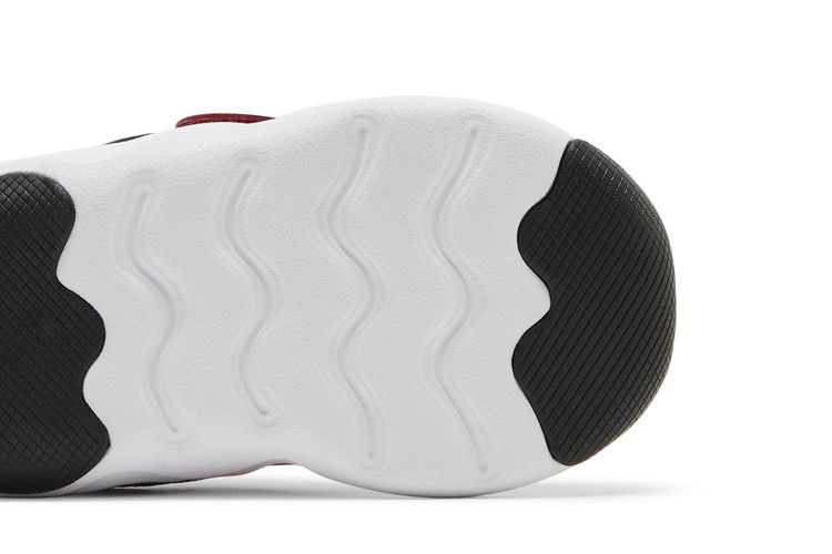 Jordan 23/7 Varsity Red Black White (TD)