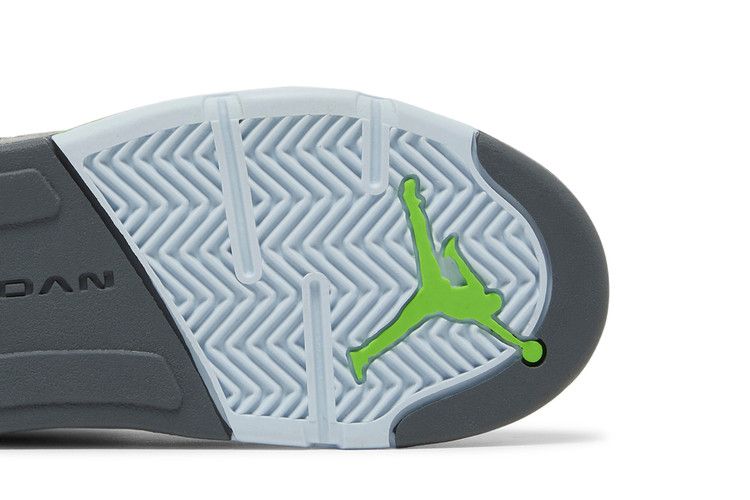 Jordan 5 Retro Green Bean (2022) (TD)