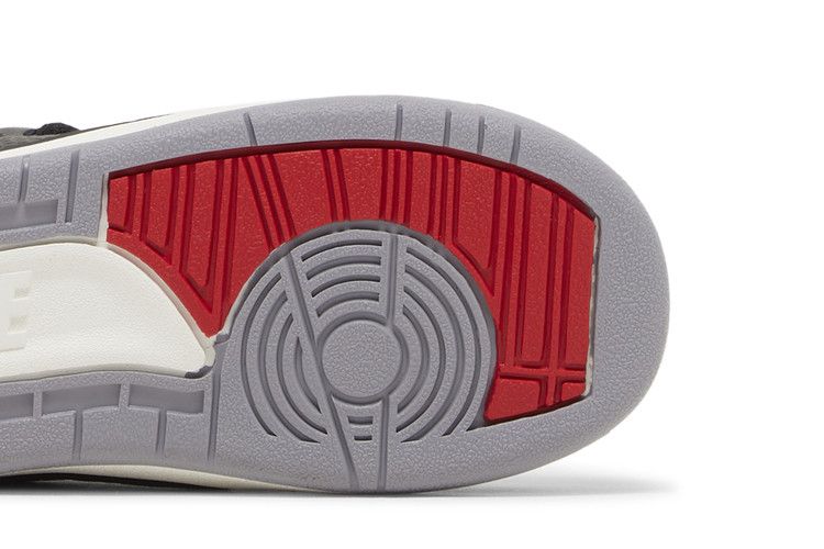Jordan 2 Retro Black Cement (TD)